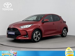 Toyota Yaris - 1.5 Hybrid 115 Dynamic Comfort Pack | Inruilpremie 2000 euro Leveren vanaf 01-04 Toyota-pa