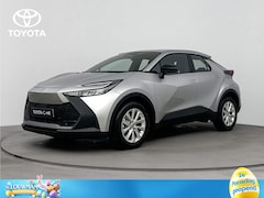 Toyota C-HR - 1.8 Hybrid 140 Active €2000, - Inruilpremie Toyota-paasweekend