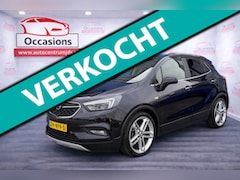 Opel Mokka X - 1.4 Turbo Innovation