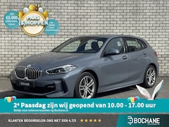 BMW 1-serie - 118i Business Edition | Apple Carplay / Android Auto | Achteruitrijcamara | M pakket |