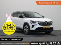 Renault Austral - E-Tech full hybrid 200pk techno | 1500KG Trekgewicht | glazen dak | Blind-spot |