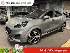Ford Puma - 1.0 EcoBoost Hybrid ST-Line X / automaat / Navigatie / B&O / 19 inch / camera