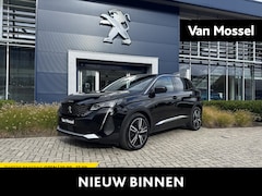 Peugeot 3008 - 1.6 HYbrid 180 Allure Pack Business | Cruise Control | Navigatie | Camera | Apple Carplay/