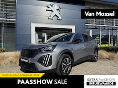Peugeot 2008 - Active l Navigatie