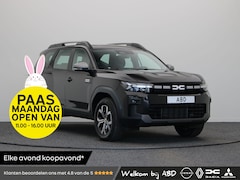 Dacia Bigster - 1.8 Hybrid 155pk Expression | Achteruitrijcamera | 17" lichtmetalen velgen | Apple carplay