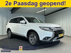 Mitsubishi Outlander - 2.0 Connect Pro Automaat | Navi
