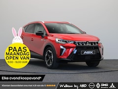 Mitsubishi ASX - 1.8 HEV AT Intense+ | Adaptive cruise control | Verwarmbaar voorruit | 18" lichtmetalen ve