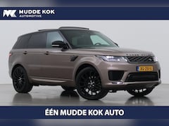 Land Rover Range Rover Sport - 3.0 SDV6 Autobiography Dynamic | 7P | Panoramadak | Trekhaak | Stoel+Stuurverwarming | BLI