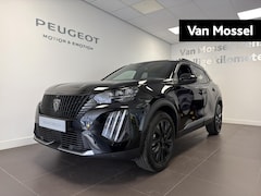 Peugeot 2008 - 1.2 Hybrid 145 GT | Automaat | Panorama Schuifdak | Alcantara Bekleding| 360 Camera | 18'I