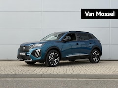 Peugeot 2008 - 1.2 Hybrid 145 Allure | Automaat | Adaptieve Cruise Control | 360 graden Camera | Draadloz