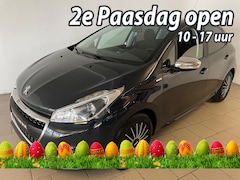 Peugeot 208 - 1.2 PureTech Urban Soul CRUISE CENTRALE VERGRENDELING INKLAPBARE SPIEGELS PARKEERSENSOREN