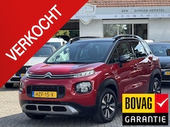 Citroën C3 Aircross - 1.2 PureTech Shine NAVI | KLIMA | BOVAG