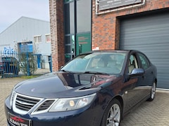 Saab 9-3 Sport Sedan - 1.9 TTiD Vector
