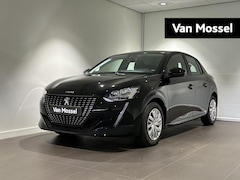 Peugeot 208 - 1.2 PureTech Active | NAVIGATIE | ANDROID AUTO/APPLE CARPLAY |