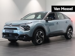 Citroën C4 - 1.2 Puretech Feel Pack STOELVERWARMING - AUTOMAAT - NAVIGATIE