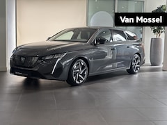 Peugeot 308 SW - 1.6 Plug-in Hybrid 180 Allure Avantage