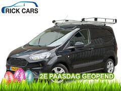 Ford Transit Courier - 1.0 100PK Euro 6 Ambiente Start&Stop Climate Control/pdc/