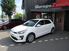 Kia Rio - 1.2 CVVT airco