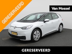 Volkswagen ID.3 - Life 58 kWh 204 PK| Origineel Nederlands | 1e Eigenaar | Dealer Onderhouden | Navigatie |