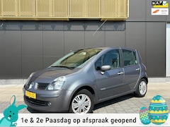Renault Modus - 1.6-16V Privi. |Nwe APK | Cruise | Airco | Trekh | Parksens