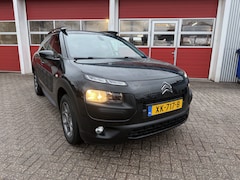 Citroën C4 Cactus - 1.2 PureTech 82 PK | Feel | Airco |