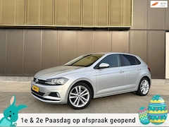 Volkswagen Polo - 1.0 MPI Comfortl. | Carplay | Cruise | Airco | Front assist | Rest Assist | | Voll onderh.