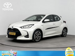 Toyota Yaris - 1.5 Hybrid Dynamic | Achteruitrijcamera | Apple Carplay/Android Auto |