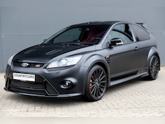 Ford Focus - 2.5 RS 500 Ltd Ed. | Nr. 209/500 | Leder Recaro | 350 PK |
