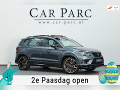 CUPRA Ateca - 2.0 TSI 4DRIVE Limited Edition 300+PK AKRAPOVIC/VIRTUAL/SFEER/BEATS/PANO/ALCNATARA+SVERWAR