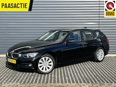 BMW 3-serie Touring - 316d Corporate Lease Essential | Leder