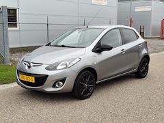 Mazda 2 - 2 1.3 TS Plus 5-deurs