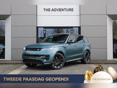 Land Rover Range Rover Sport - P460e Dynamic SE | Satin | Head-Up | Meridian 3D Surround