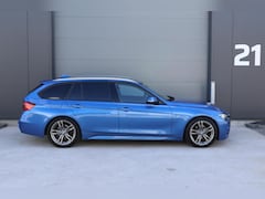 BMW 3-serie Touring - 320i M-Sport Edition / Leder / Cruise Control / Elek. Trekhaak / Stoelverwarming