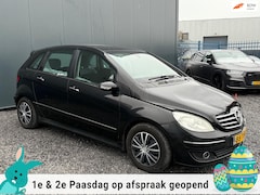 Mercedes-Benz B-klasse - 180 CDI Class AIRCO6BAKAPKKOOPJE