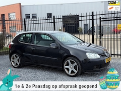 Volkswagen Golf - 1.6 FSI Turijn ABT6BAKCLIMANWE APK
