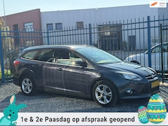 Ford Focus Wagon - 1.0 EcoBoost Trend AIRCOAPKKOOPJE
