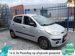 Hyundai i10 - 1.1 Active APK5DEURSZUINIGKOOPJE