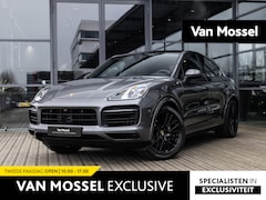 Porsche Cayenne Coupé - 3.0 E-Hybrid | SPORTDESIGN | SPORTCHRONO | SOFTCLOSE | PANORAMADAK | PASM LUCHTVERING | 18