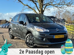Citroën C3 - 1.0 VTi Attraction | Met Airco nu €5.450,