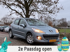 Peugeot 207 - 1.6 VTi Active | Airco + Cruise nu € 3.975,