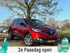 Renault Kadjar - 1.2 TCe Bose | Leder + Pano + Key-less + Clima nu € 10.975,