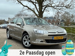 Citroën C5 - 1.6 VTi Attraction | Automaat + Clima + Cruise nu € 5.975,