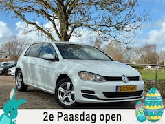 Volkswagen Golf - 1.2 TSI Trendline | 5-Deurs + Airco nu € 5.975,