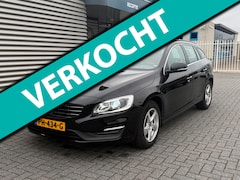 Volvo V60 - 2.0 D2 Nordic+ | EX BPM