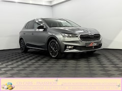 Skoda Fabia - 1.0 TSI Business Edition Camera, Apple carplay, Keyless start, Virtual desk, Airco, Stoelv