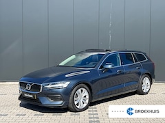 Volvo V60 - 2.0 B3 Business | Panoramadak | Trekhaak | Adaptieve Cruise control | Camera | Parkeersens