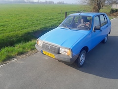 Citroën Visa - 2-cyl