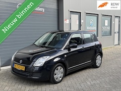 Suzuki Swift - 1.3 Base | Stoelverwarming | nw Apk