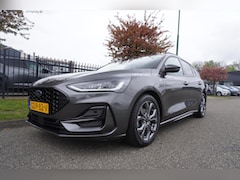 Ford Focus Wagon - 1.0 EcoBoost Hybrid 125pk ST-Line NIEUW MODEL