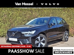 Volvo XC60 - T6 Plug-in hybrid AWD Plus Dark